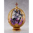 Puella Magi Madoka Magica Estatua PVC 1/7 Akemi Homura 26 cm     