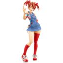 Muñeco Diabólico, Chucky Bishoujo Estatua PVC 1/7 Chucky 20 cm 