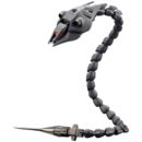 Hexa Gear Maqueta Plastic Model Kit 1/24 Alternative Creepvenom 34 cm      