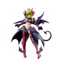 Arcanadea Maqueta Plastic Model Kit Velretta ReACT-P 15 cm  