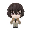 Bungo Stray Dogs Look Up PVC Statue Osamu Dazai 11 cm
