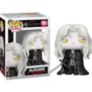 Funko Alucard Castlevania: Nocturno POP! Animation 1961