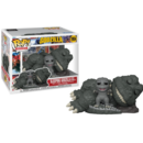 Sleeping Godzilla Funko POP! 1954