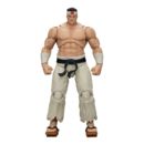 The King Of Fighters '98 Figura Hero Team Goro Daimon 12 cm 
