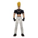 The King Of Fighters '98 Action Figure Hero Team Benimaru Nikaido 12 cm 