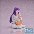 Frieren: Beyond Journey´s End Yumemirize PVC Statue Fern Nap 12 cm        