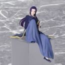 Figura Jinshi Los diarios de la boticaria Perching