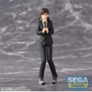Chainsaw Man Estatua PVC Desktop x Decorate Collections Kobeni 16 cm