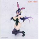 Albedo Bunny Figure Overlord One-Seventh Carat