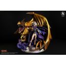 Yu-Gi-Oh! Statue 1/7 Marik 46 cm 
