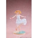 Lycoris Recoil PVC Statue 1/7 Chisato Nishikigi White Dress Ver. 23 cm