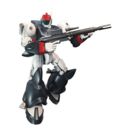 VIFAM Full Option Figura Metal Action FAM-RV-S1 VIFAM Initial Equipment Ver. 17 cm