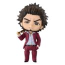 Ichiban Kasuga Nendoroid 2720 Yakuza