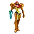 Figura Samus Aran Metroid Other M Figma