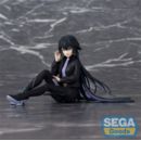 Kamitsubaki City under Construction PM Perching PVC Statue Koko Rinne 9 cm      