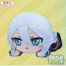COLORFUL STAGE! The Movie: A Miku Who Can't Sing Peluche Nesoberi Lay-Down Yoisaki Kanade 16 cm    