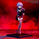 BanG Dream! Estatua PVC Premium Ave Mujica Amoris 18 cm        