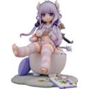 Miss Kobayashi´s Dragon Maid Estatua PVC 1/7 Kanna: Relaxed Ver. 16 cm     