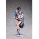 Original Character Estatua 1/6 Kana Illustrated by Maden Deluxe Edition 30 cm
