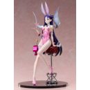 Original Character by Raita Estatua 1/4 Yui Nitta Impish Bunny Ver. 41 cm  