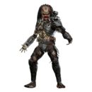 Depredador Figura Movie Masterpiece 1/6 Predator (2.0) 34 cm