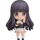 Cardcaptor Sakura: Clear Card Nendoroid Action Figure Tomoyo Daidouji: Tomoeda Junior High Uniform Ver. 10 cm 