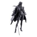 Original Character G.A.F.C. Series PVC Statue Irena Illustrated by Guweiz 24 cm            