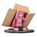 Bocchi the Rock! Estatua PVC 1/7 Hitori Gotoh 16 cm  