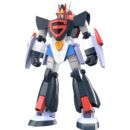 Choriki Robo Galatt Moderoid Plastic Model Kit Jumbow 18 cm