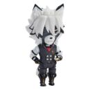 Von Lycaon Nendoroid 2793 Zenless Zone Zero