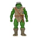 Las Tortugas Ninja Figura Hunter Leo 18 cm