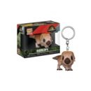Aquilops Jurassic World: Rebirth Keychain Pocket Funko POP!
