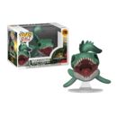Mosasaurus Jurassic World: el renacer Funko POP! Movies 1798