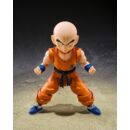 Figura Krillin Dragon Ball SH Figuarts