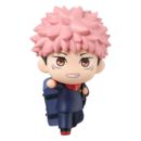 Jujutsu Kaisen Tekupiku Mini Figure Juji Itadori 10 cm           