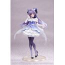 Genshin Impact Estatua PVC Gift+ 1/8 Keqing Resplendent Feast Ver. 22 cm    