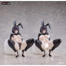 Original Character by Kedama Tamano PVC 1/6 Bunny Girl Mumuta Deluxe Ver. 21 cm