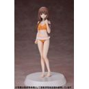 Kaguya-sama: Love Is War Summer Queens Assemble Heroines PVC Statue 1/8 Miko Iino Kit Ver. 19 cm   