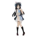 Mio Akiyama Figure K-On! Trio-Try-iT