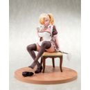 Original Character Estatua PVC 1/6 Elf Maid's Sexual Servicing Louche 18 cm 