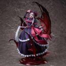 Overlord PVC Statue 1/6 Shalltear Bloodfallen 10th Anniversary so-bin Ver. 31 cm