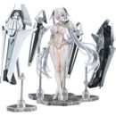 Goddess of Victory: Nikke Figura Hyper Body Cinderella 15 cm       