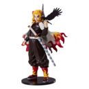 Demon Slayer: Kimetsu no Yaiba Statue Kyojuro Rengoku Flame Hashira 20 cm  