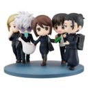 Jujutsu Kaisen statua PVC FigUnity Hidden Inventory/Premature Death Ver. 7 cm 