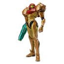 Figura Samus Aran Metroid Prime 3 Corruption Figma