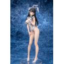 Original Character PVC Statue 1/4 Ping-Yi Bunny Ver. Illustration by Tony 41 cm 