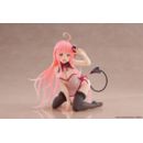 To Love-Ru Darkness PVC Statue Desktop Cute Figure Lala Chinese Dress Ver. 13 cm    