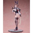 Original Character Statue 1/6 Delivery Bunny Girl Aoi Illustration by BeeDoshi (Beverb) 27 cm    