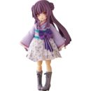 Original Character Pardoll Action Figure Kaguya 14 cm  