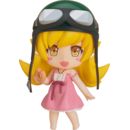 Monogatari Series Figura Nendoroid Shinobu Oshino 2.0 10 cm    